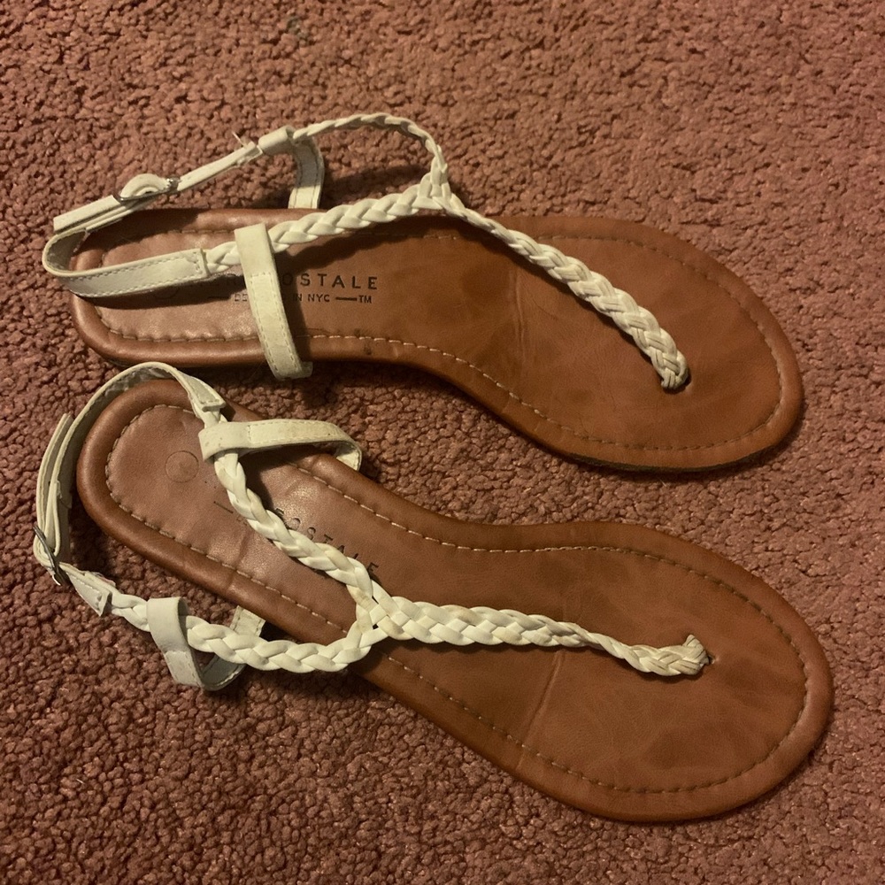 Women’s Aeropostale Sandals